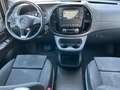 Mercedes-Benz Vito 119 CDI Mixto Extralang 9GT+LED+STHZG+AHK Black - thumbnail 14