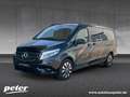 Mercedes-Benz Vito 119 CDI Mixto Extralang 9GT+LED+STHZG+AHK Black - thumbnail 22