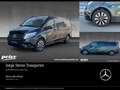Mercedes-Benz Vito 119 CDI Mixto Extralang 9GT+LED+STHZG+AHK Black - thumbnail 1