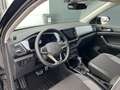 Volkswagen T-Cross GOAL 1.0 TSI DSG *AHK, LED, App-Connect, 17'-LM* Schwarz - thumbnail 7