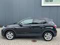 Volkswagen T-Cross GOAL 1.0 TSI DSG *AHK, LED, App-Connect, 17'-LM* Schwarz - thumbnail 3