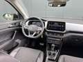 Volkswagen T-Cross GOAL 1.0 TSI DSG *AHK, LED, App-Connect, 17'-LM* Schwarz - thumbnail 10