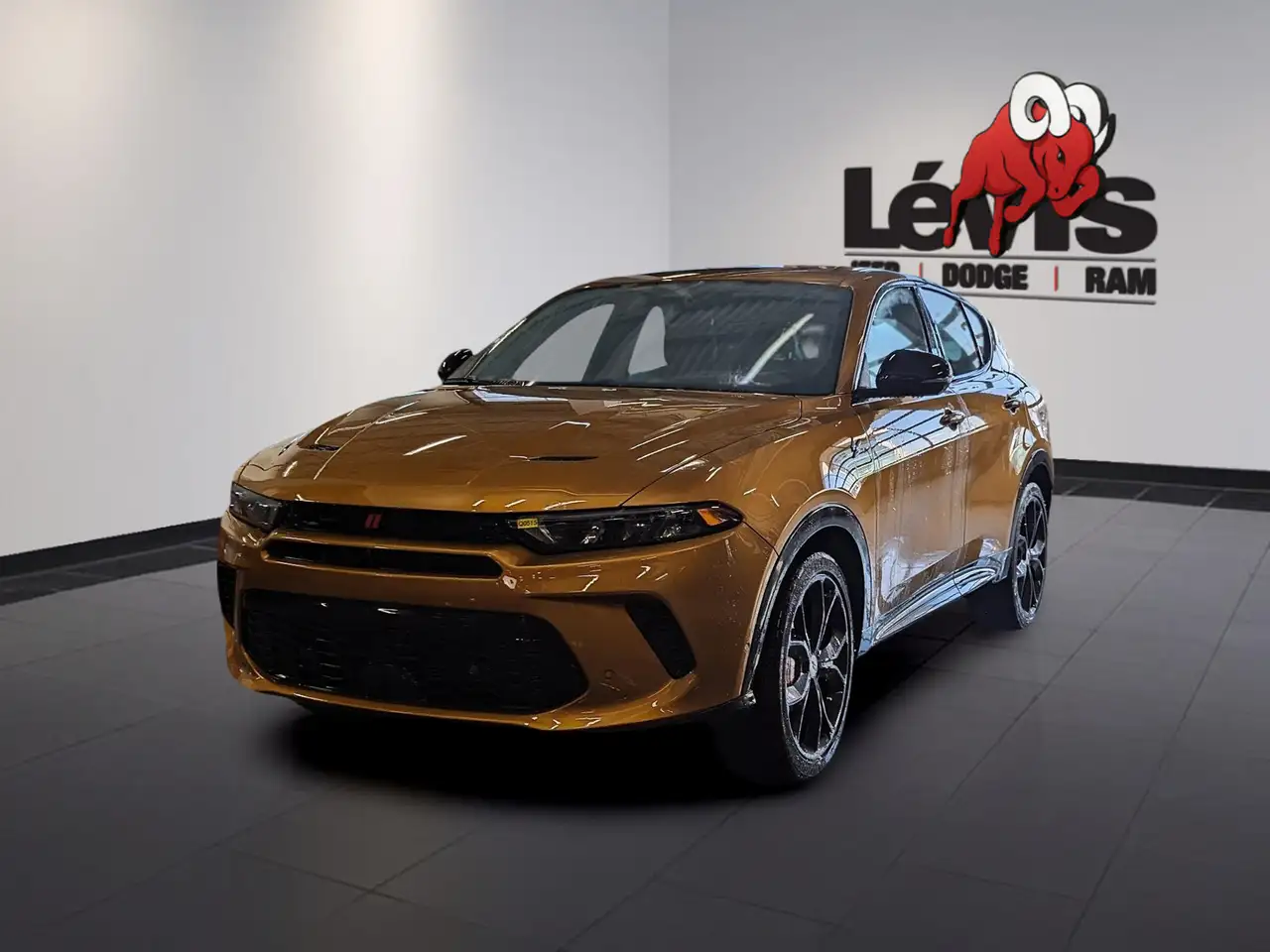 2024 Dodge Hornet