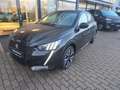 Peugeot 208 e- GT Schwarz - thumbnail 1
