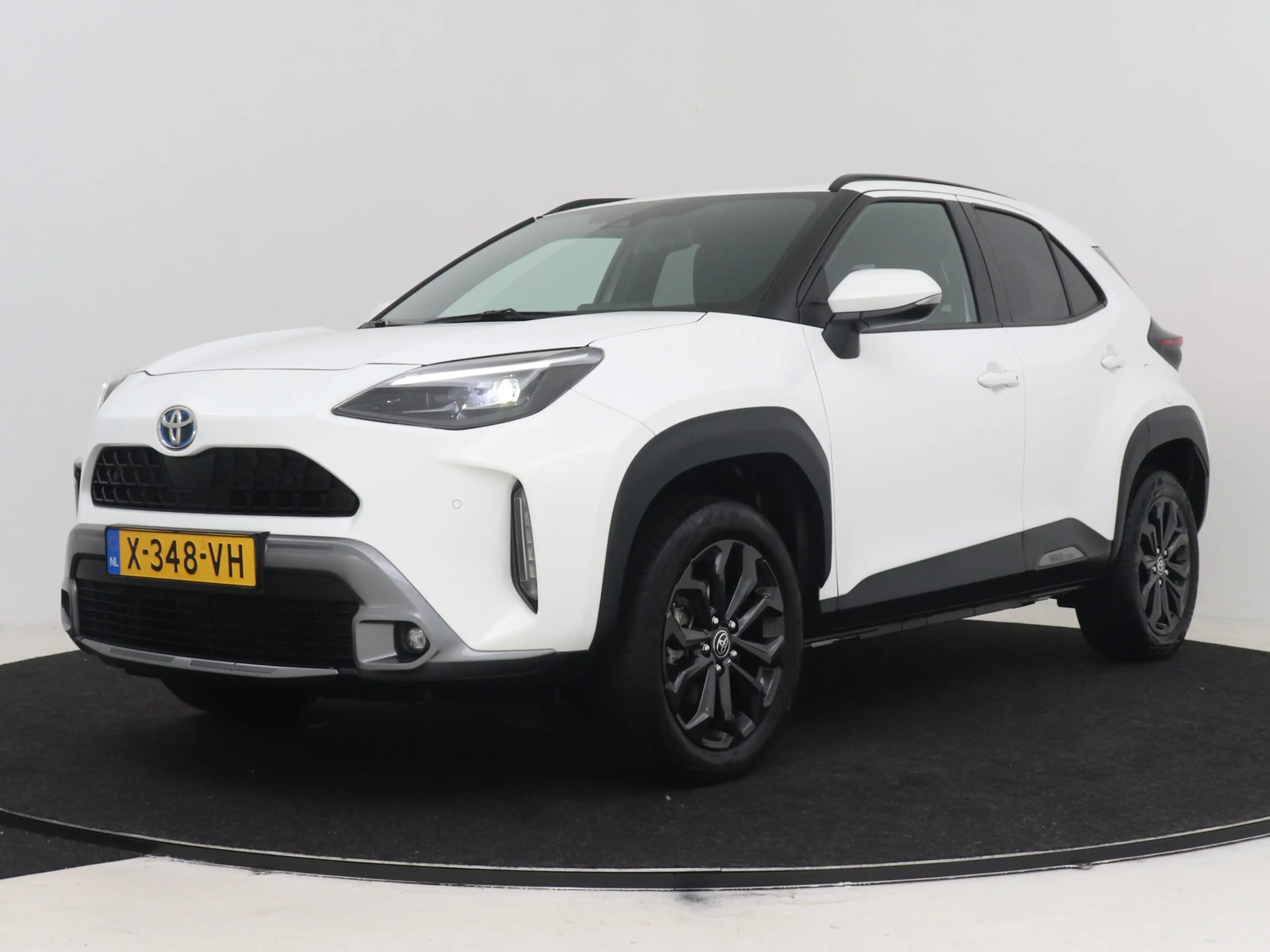 Toyota Yaris Cross 1.5 Hybrid Explore I LM velg I PDC I Achteruitrijc
