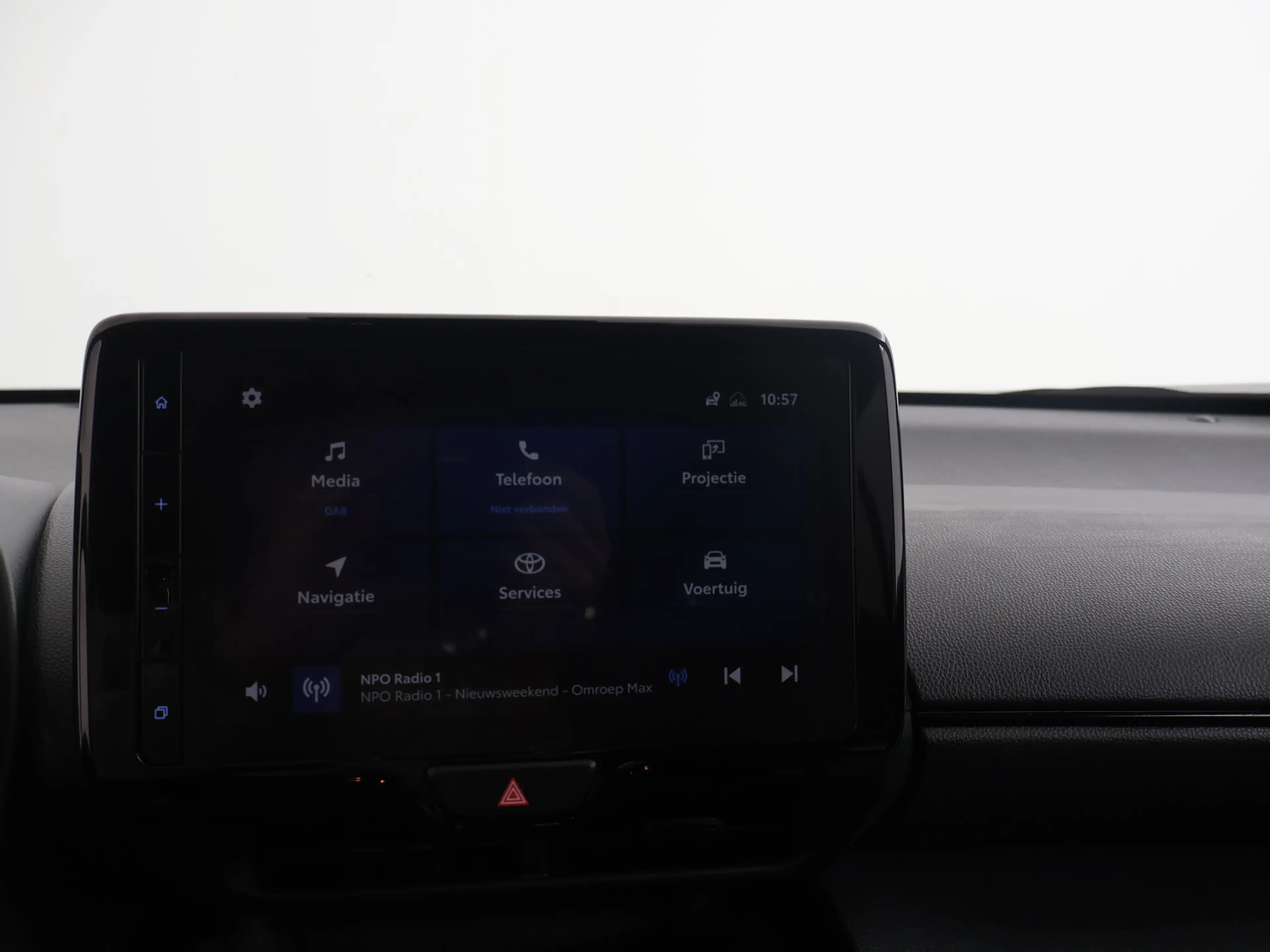 Toyota Yaris Cross 1.5 Hybrid Explore I LM velg I PDC I Achteruitrijc — photo 8
