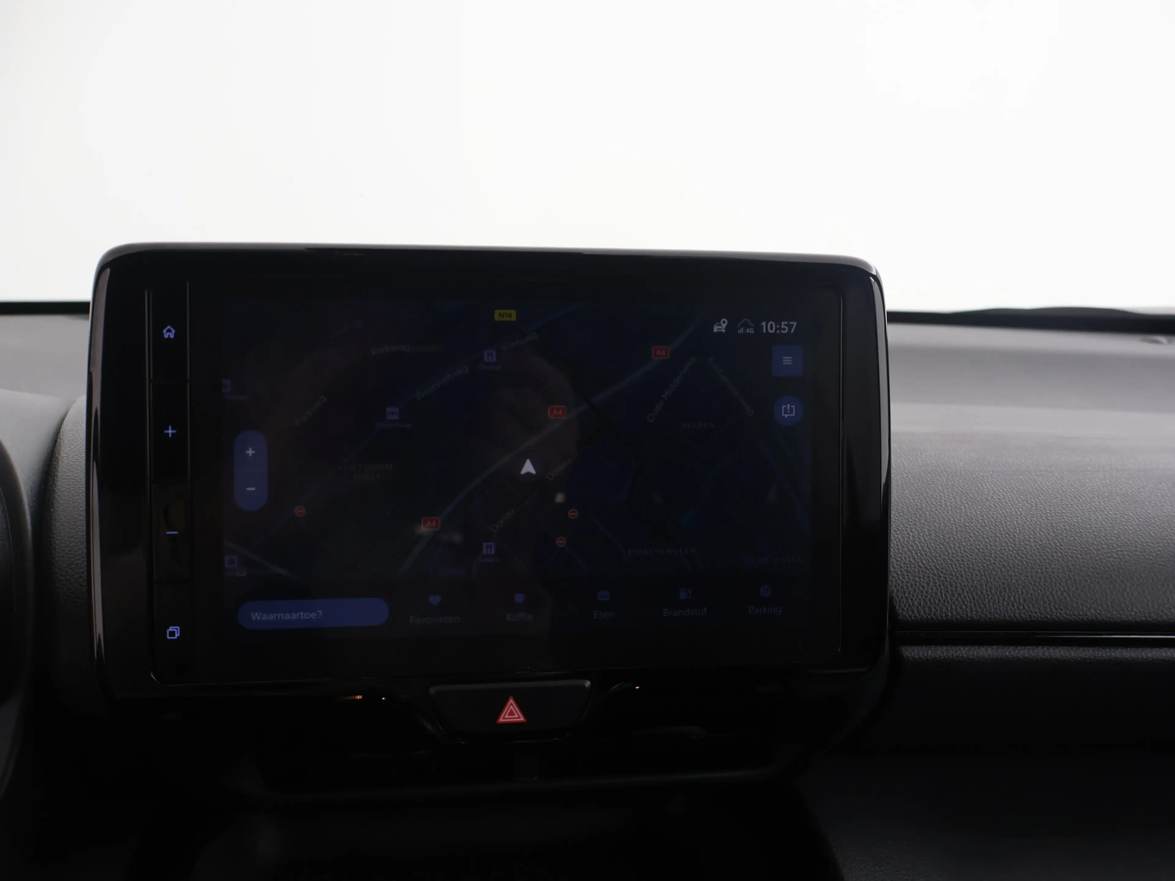 Toyota Yaris Cross 1.5 Hybrid Explore I LM velg I PDC I Achteruitrijc — photo 7