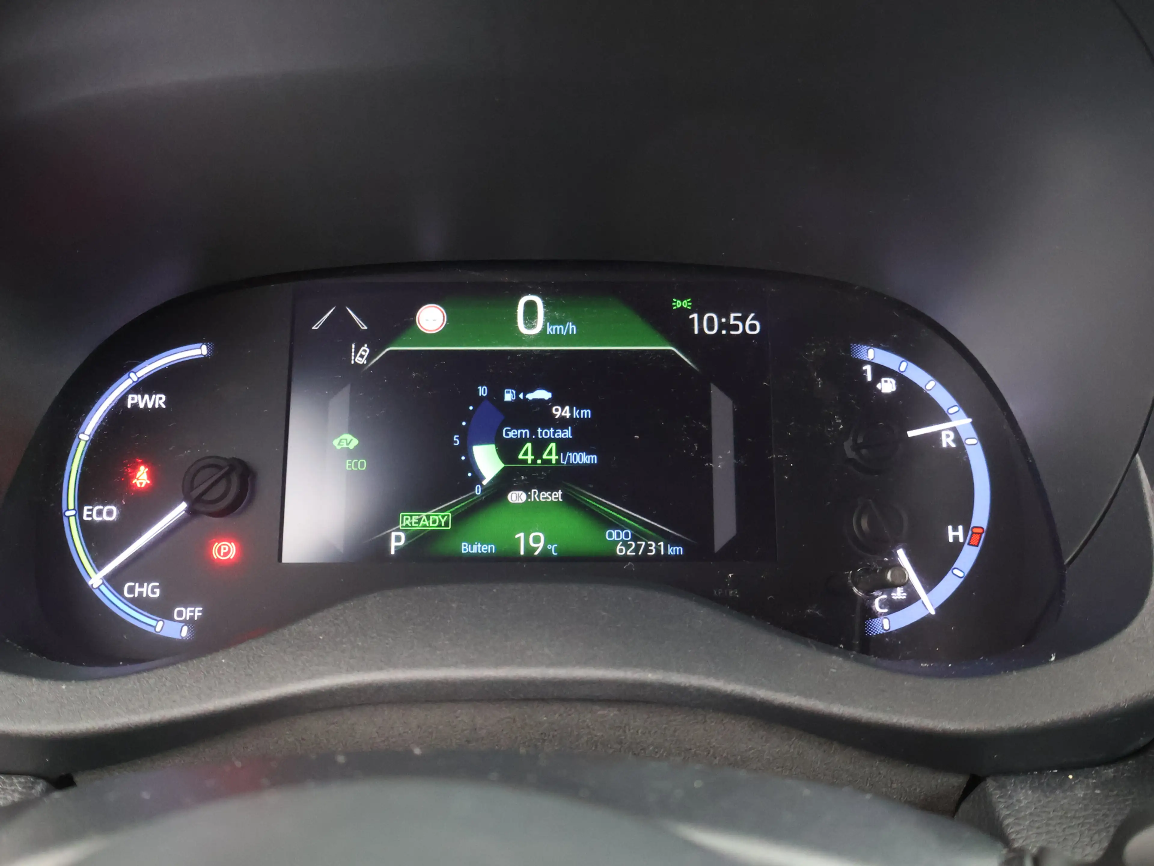 Toyota Yaris Cross 1.5 Hybrid Explore I LM velg I PDC I Achteruitrijc — photo 5