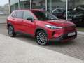 Toyota Corolla Cross 1.8 Hybrid 140pk STYLE+Elektr koffer+Zetelverwarm Rouge - thumbnail 23