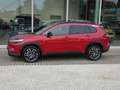 Toyota Corolla Cross 1.8 Hybrid 140pk STYLE+Elektr koffer+Zetelverwarm Rouge - thumbnail 4