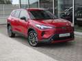 Toyota Corolla Cross 1.8 Hybrid 140pk STYLE+Elektr koffer+Zetelverwarm Rouge - thumbnail 22