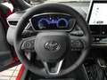 Toyota Corolla Cross 1.8 Hybrid 140pk STYLE+Elektr koffer+Zetelverwarm Rouge - thumbnail 10