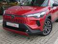 Toyota Corolla Cross 1.8 Hybrid 140pk STYLE+Elektr koffer+Zetelverwarm Rouge - thumbnail 3