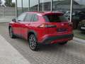 Toyota Corolla Cross 1.8 Hybrid 140pk STYLE+Elektr koffer+Zetelverwarm Rouge - thumbnail 5