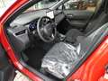 Toyota Corolla Cross 1.8 Hybrid 140pk STYLE+Elektr koffer+Zetelverwarm Rouge - thumbnail 8