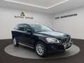 Volvo XC60 T6 AWD 285CH SUMMUM GEARTRONIC Noir - thumbnail 7