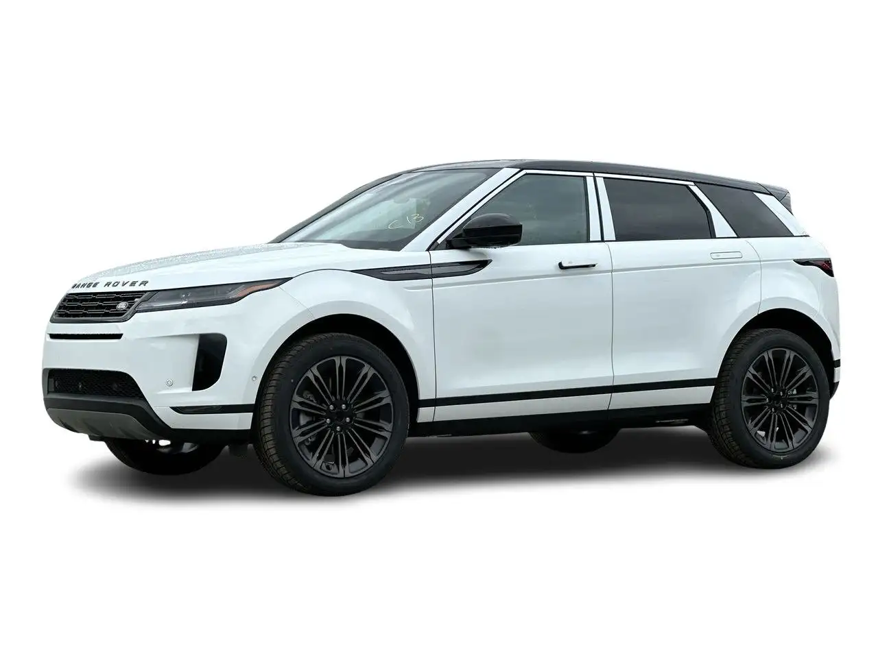 Land Rover Range Rover Evoque снимка Land Rover Range Rover Evoque