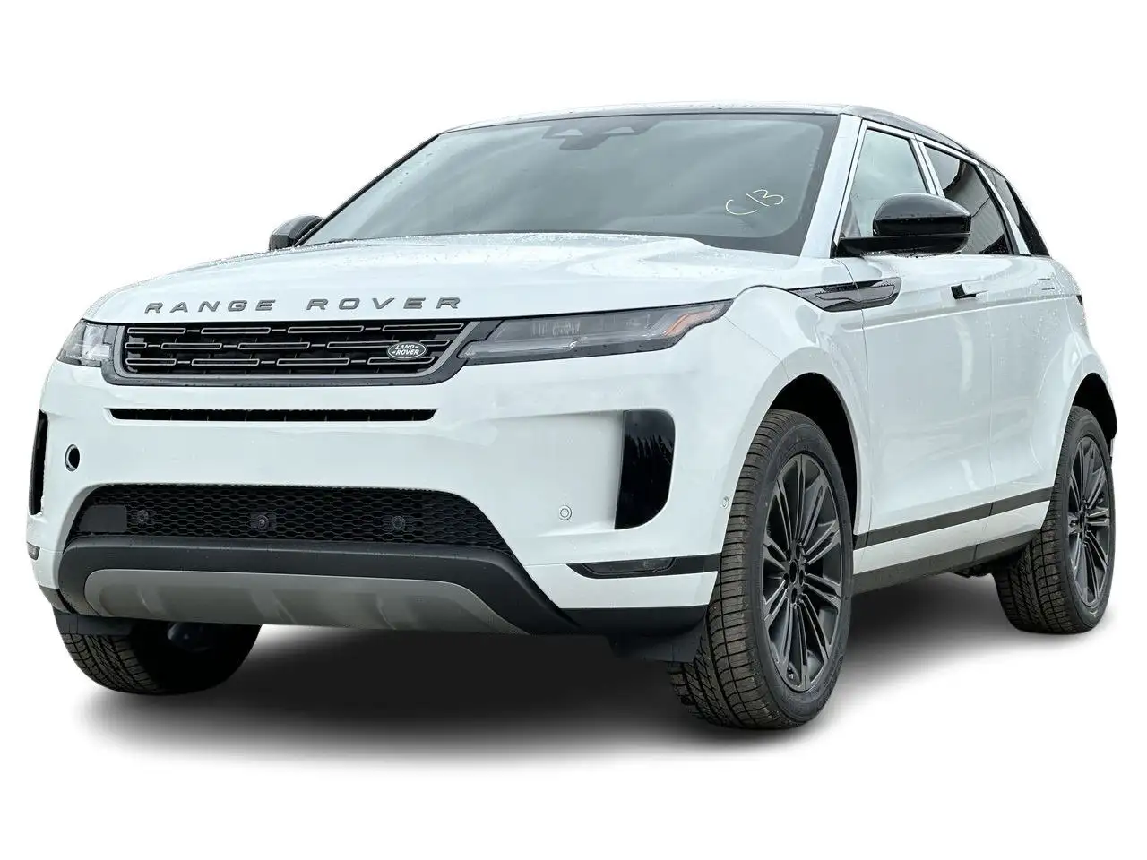 Land Rover Range Rover Evoque снимка Land Rover Range Rover Evoque