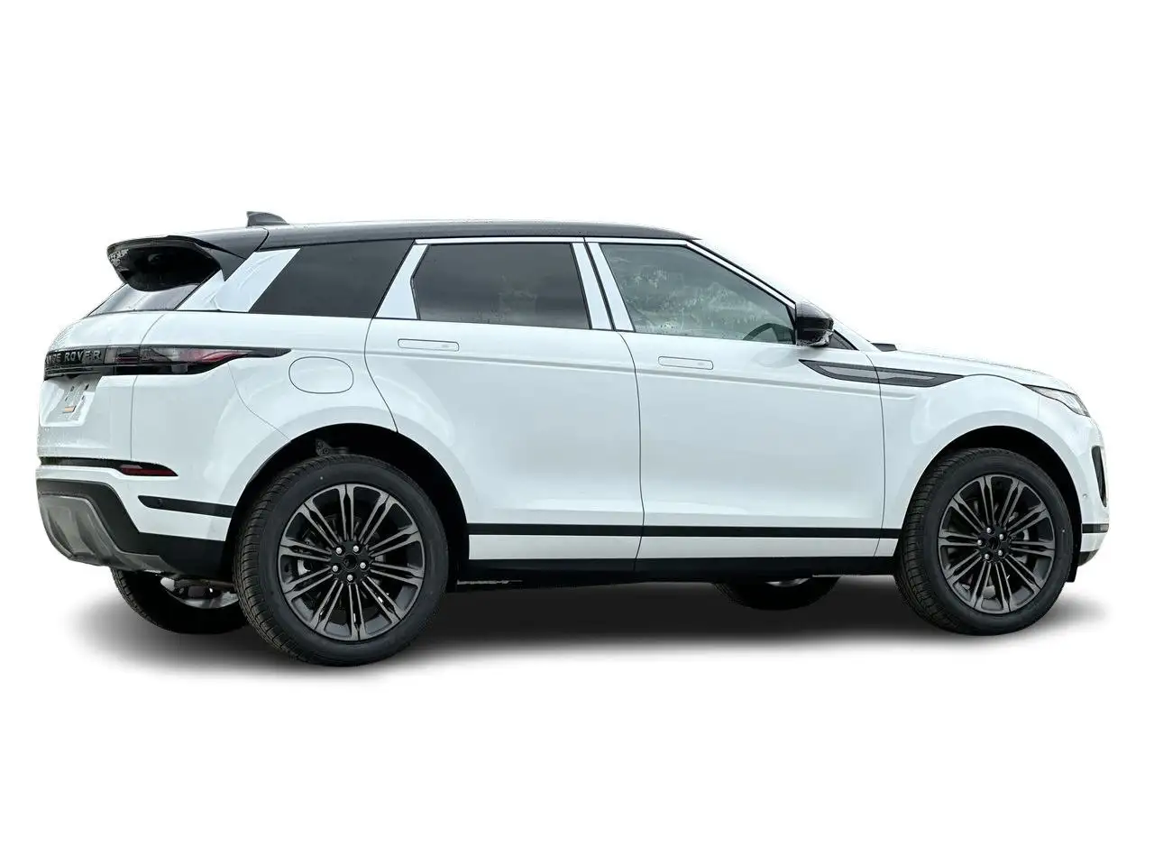 Land Rover Range Rover Evoque снимка Land Rover Range Rover Evoque