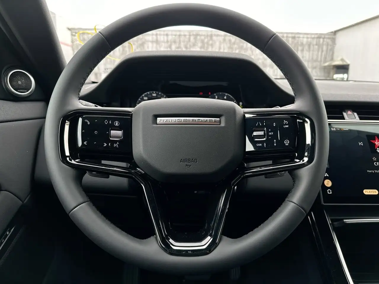 Land Rover Range Rover Evoque снимка Land Rover Range Rover Evoque