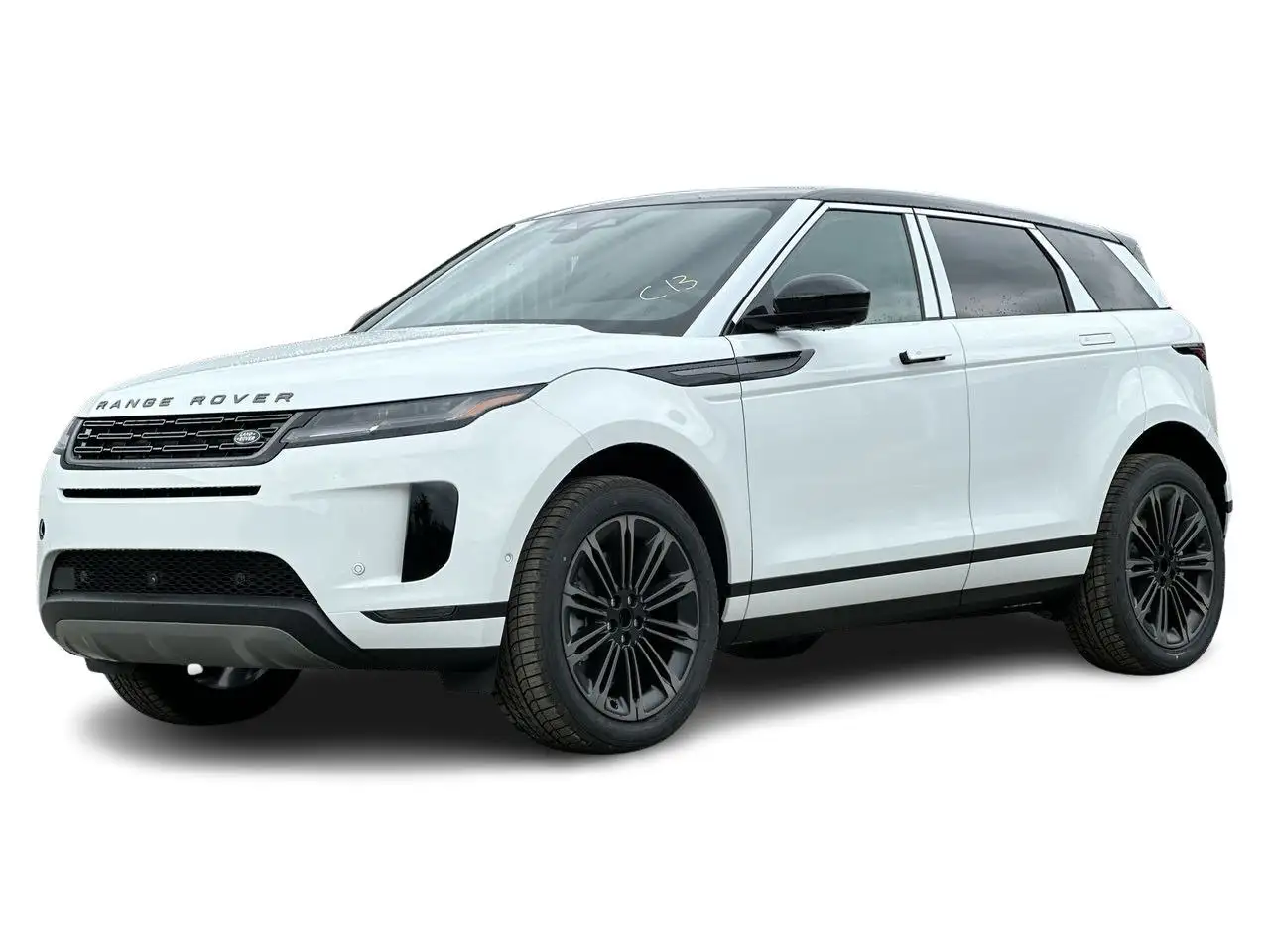 Land Rover Range Rover Evoque снимка Land Rover Range Rover Evoque