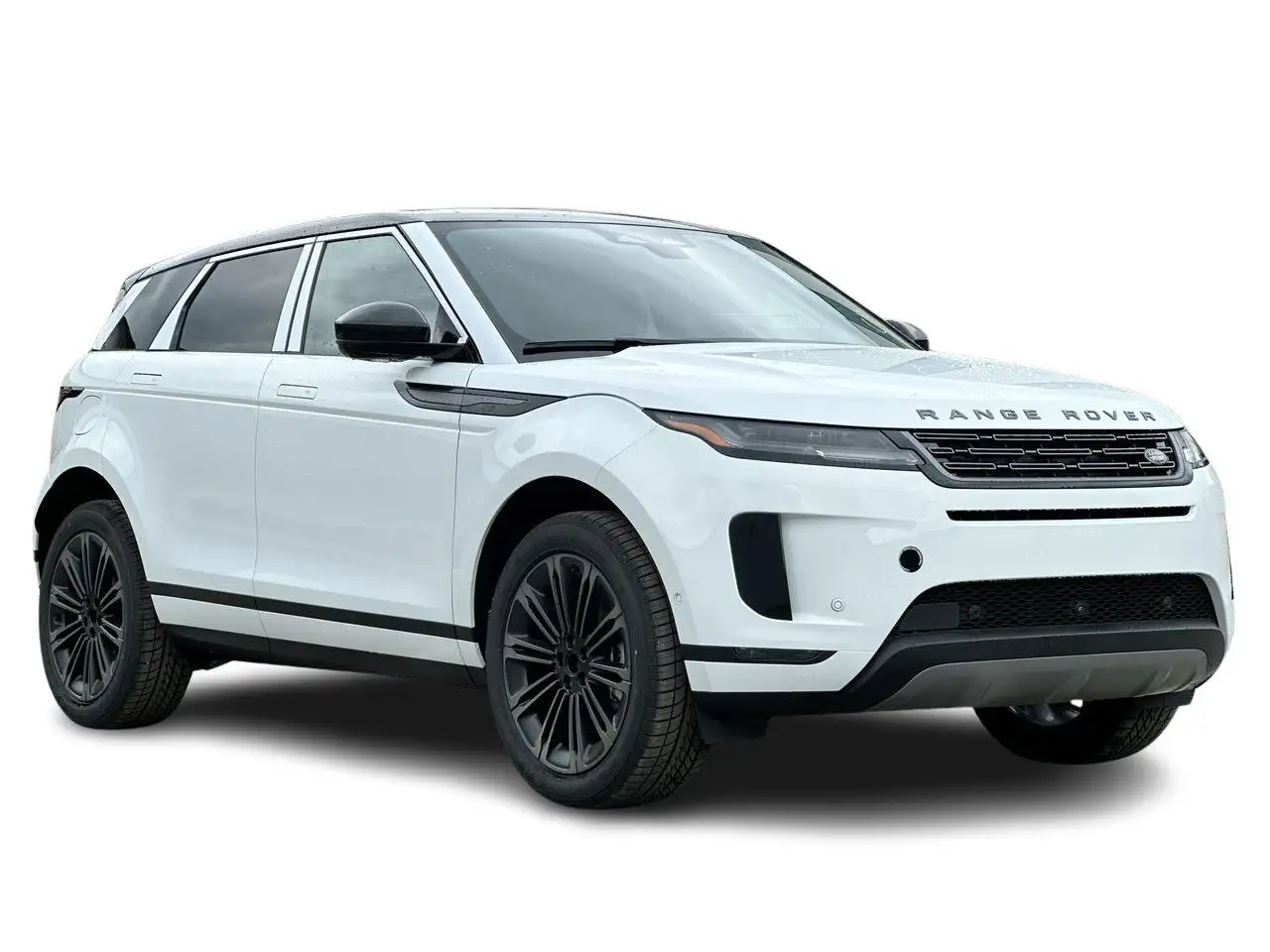 Land Rover Range Rover Evoque снимка Land Rover Range Rover Evoque