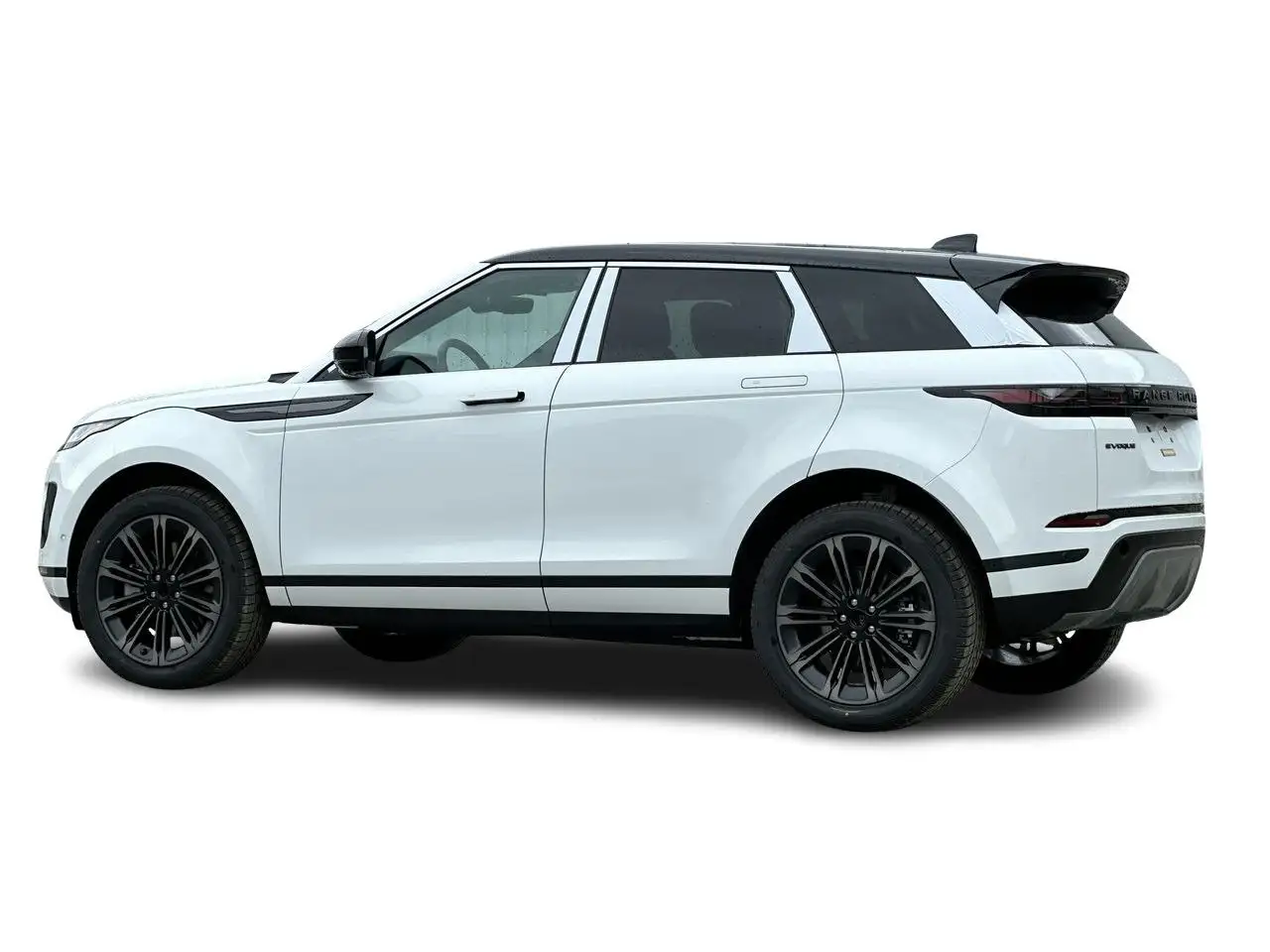 Land Rover Range Rover Evoque снимка Land Rover Range Rover Evoque