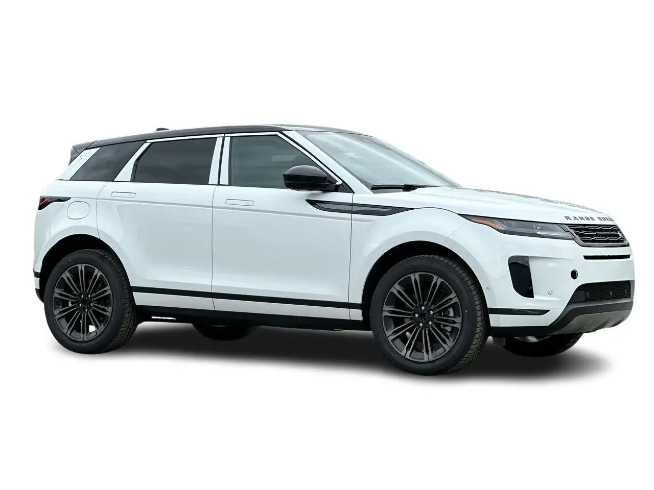 Land Rover Range Rover Evoque снимка Land Rover Range Rover Evoque