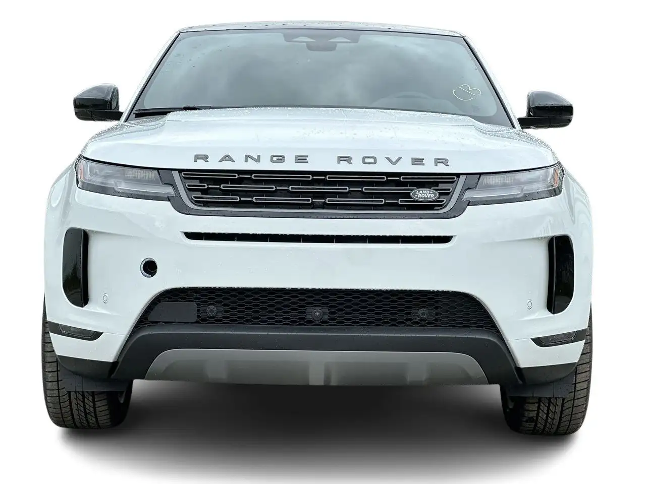 Land Rover Range Rover Evoque снимка Land Rover Range Rover Evoque