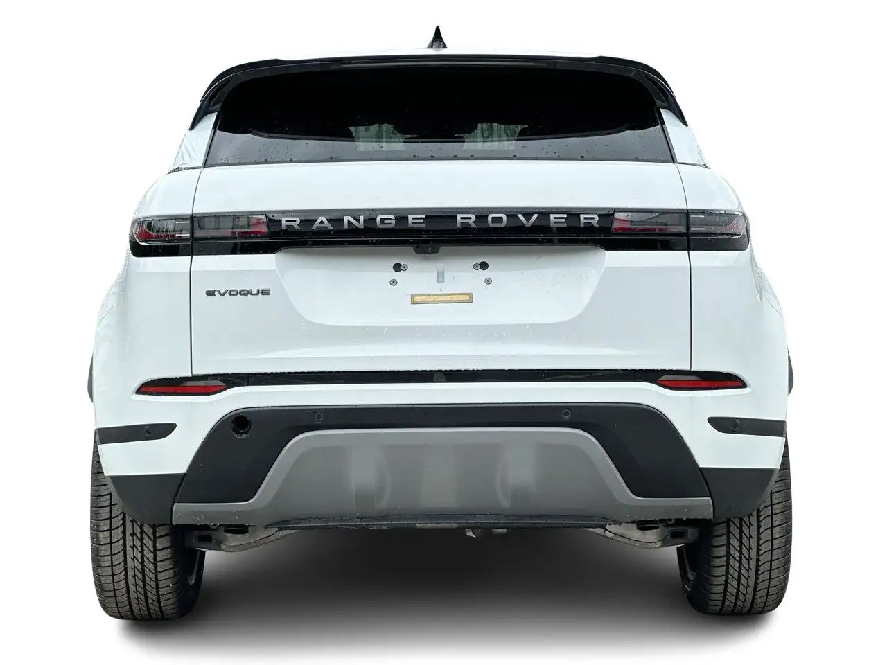 Land Rover Range Rover Evoque снимка Land Rover Range Rover Evoque