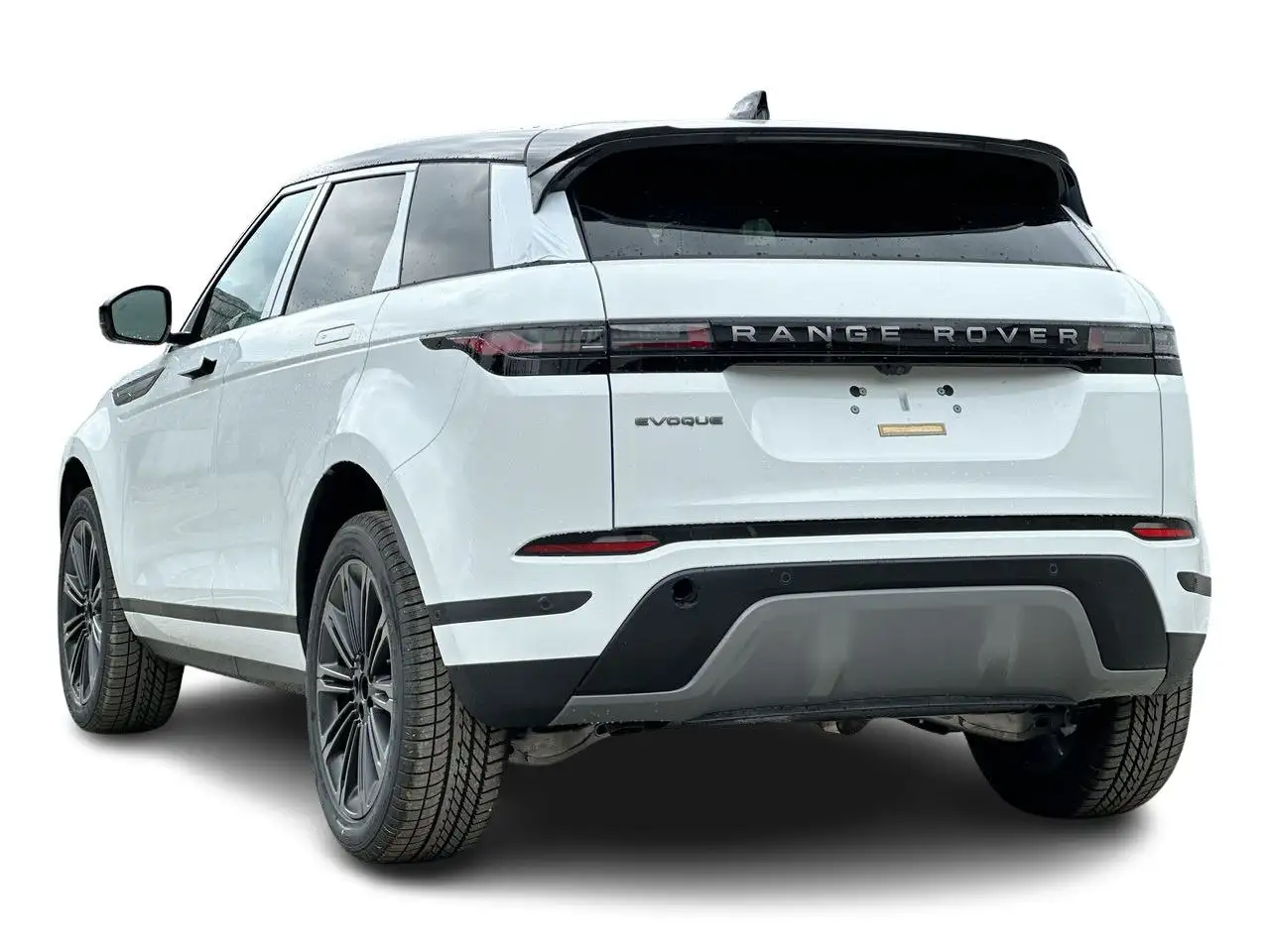 Land Rover Range Rover Evoque снимка Land Rover Range Rover Evoque