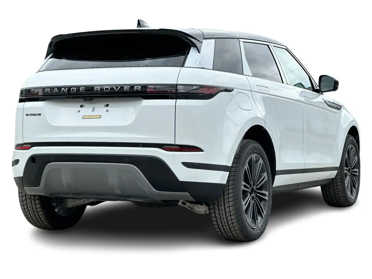 Land Rover Range Rover Evoque снимка Land Rover Range Rover Evoque
