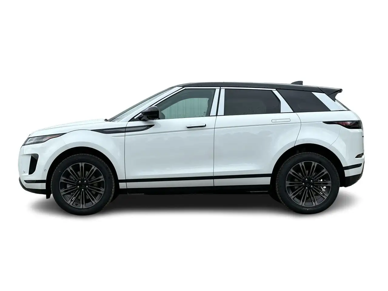 Land Rover Range Rover Evoque снимка Land Rover Range Rover Evoque