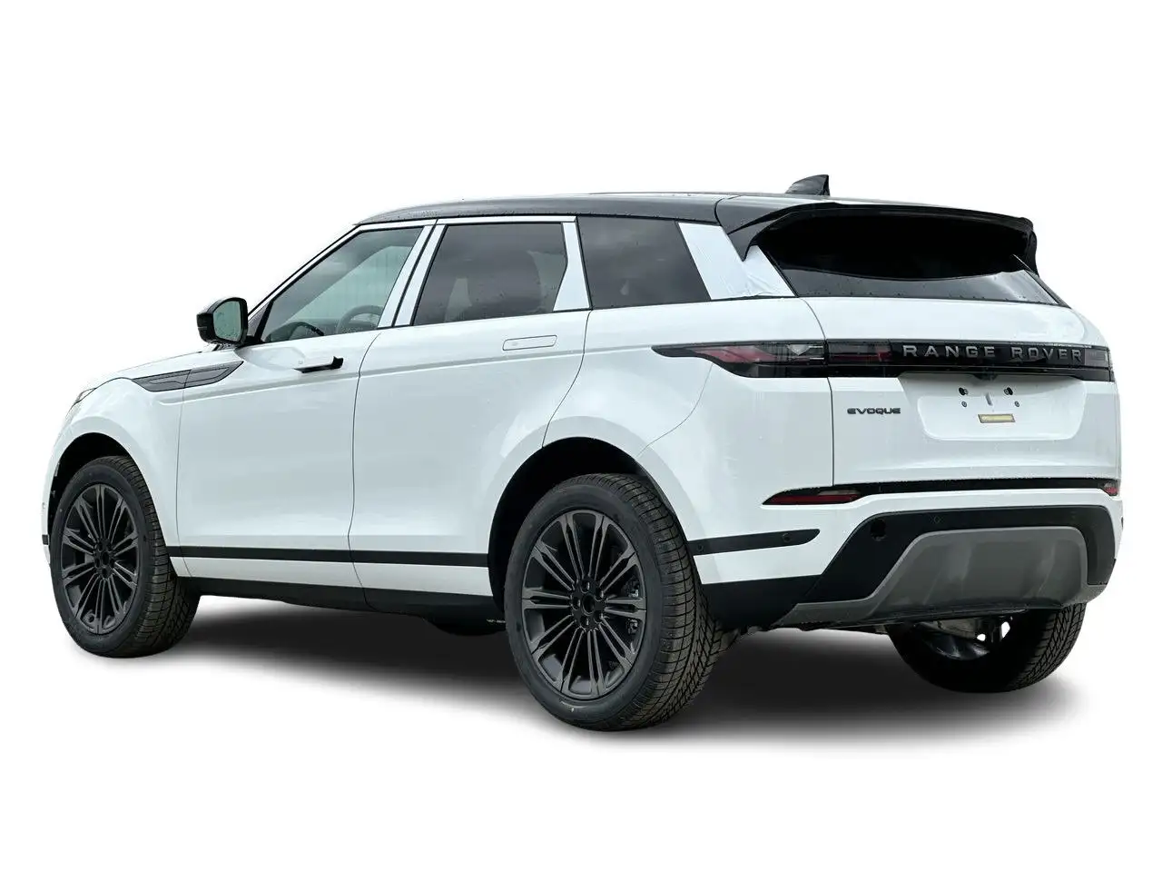 Land Rover Range Rover Evoque снимка Land Rover Range Rover Evoque