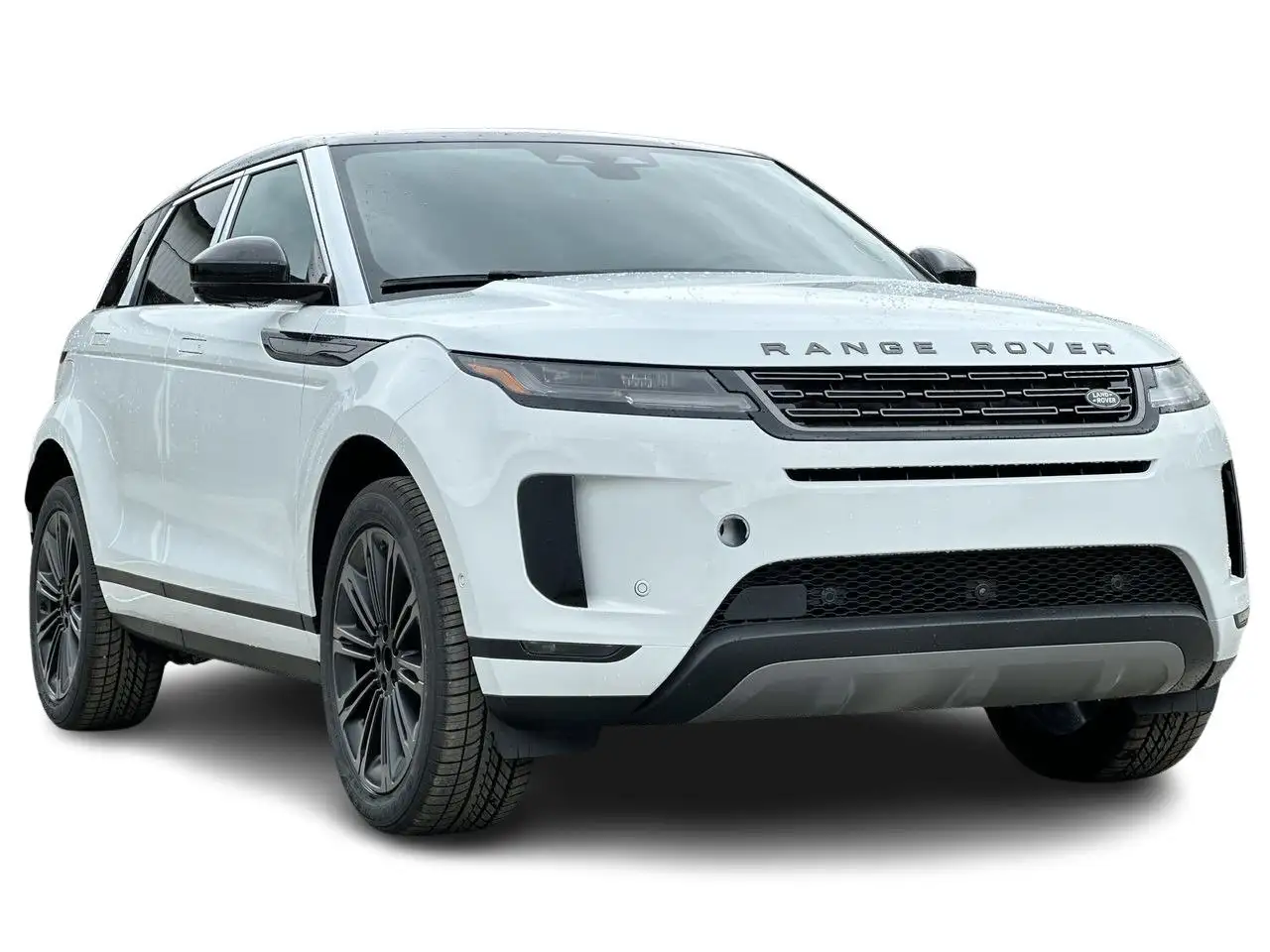 Land Rover Range Rover Evoque снимка Land Rover Range Rover Evoque