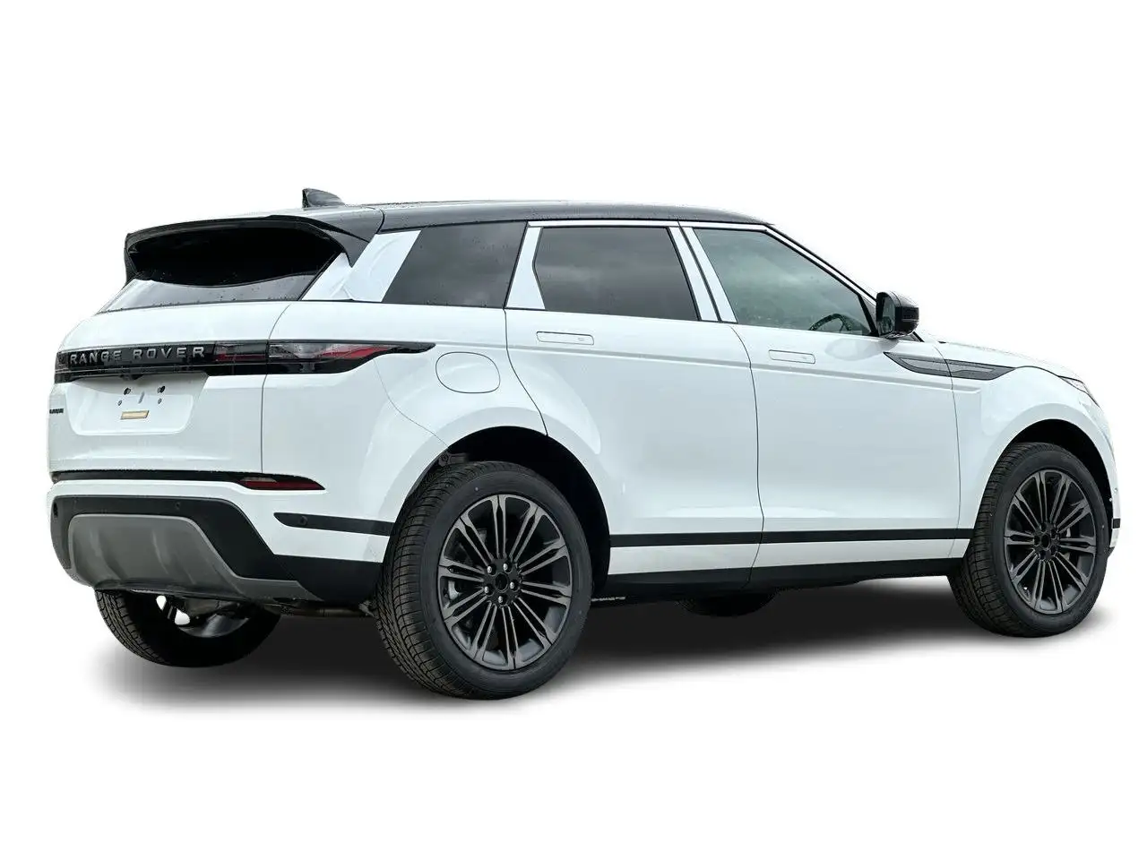 Land Rover Range Rover Evoque снимка Land Rover Range Rover Evoque