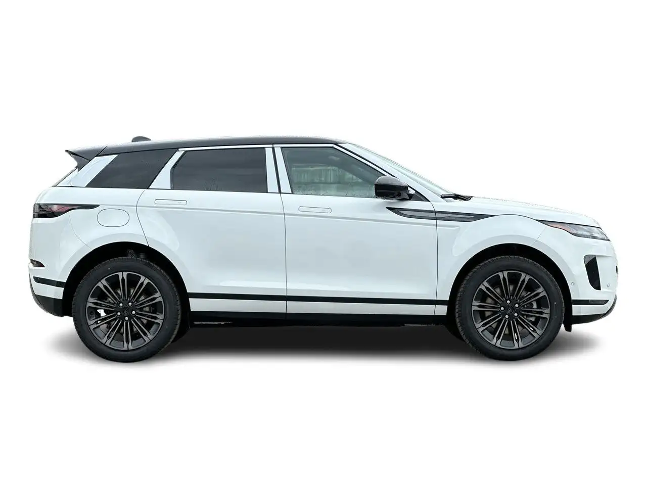 Land Rover Range Rover Evoque снимка Land Rover Range Rover Evoque