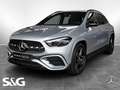 Mercedes-Benz GLA 180 AMG TOTWINKEL+360°+KEYLESS+SPURHALTE+19" Silber - thumbnail 1