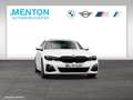 BMW 330 i xDrive M Sport HiFi DAB WLAN GSD Tempomat Weiß - thumbnail 11