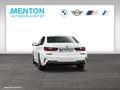 BMW 330 i xDrive M Sport HiFi DAB WLAN GSD Tempomat Weiß - thumbnail 8