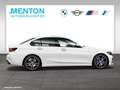 BMW 330 i xDrive M Sport HiFi DAB WLAN GSD Tempomat Weiß - thumbnail 9