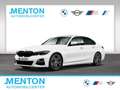 BMW 330 i xDrive M Sport HiFi DAB WLAN GSD Tempomat Weiß - thumbnail 1