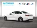 BMW 330 i xDrive M Sport HiFi DAB WLAN GSD Tempomat Weiß - thumbnail 7
