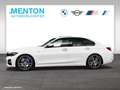 BMW 330 i xDrive M Sport HiFi DAB WLAN GSD Tempomat Weiß - thumbnail 6