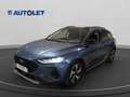 Ford Focus Focus Active V 2022 Active 1.0t ecoboost h 125cv Bleu - thumbnail 1