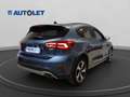 Ford Focus Focus Active V 2022 Active 1.0t ecoboost h 125cv Bleu - thumbnail 7