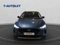 Ford Focus Focus Active V 2022 Active 1.0t ecoboost h 125cv Bleu - thumbnail 2