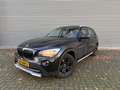 BMW X1 sDrive18i Exec./Pano/Elek. voortstoelen/Trekhaak Noir - thumbnail 1