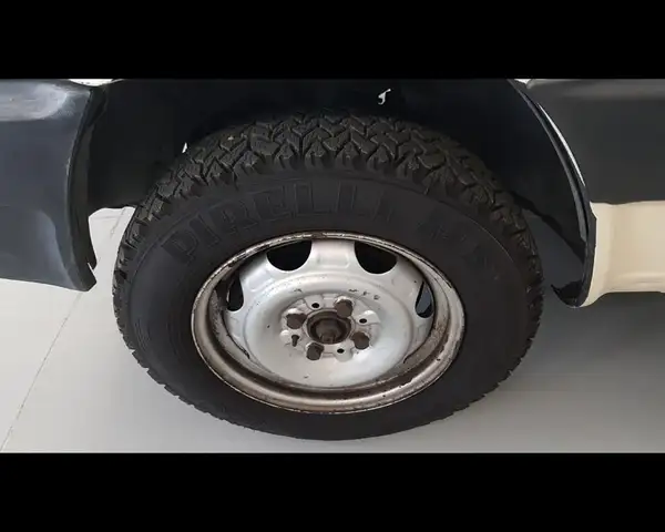 Fiat Panda view 7