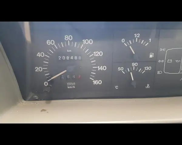 Fiat Panda view 4